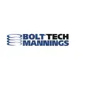 BOLTTECH Inc logo