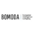 Bomoda logo