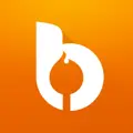 Bonfyre App logo