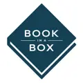 Book in a Box logo