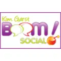 Boom! Social Media Marketing logo