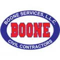 Boone Services LLC logo