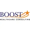 Boost Healthcare Consulting logo