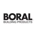 Boral Building Products logo