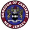 Borough Of Carteret logo