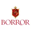 BORROR logo