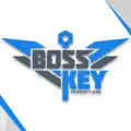 Boss Key Productions Inc logo