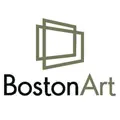 Boston Art logo