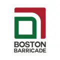 Boston barricade logo