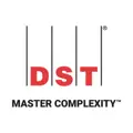 Boston Financial Data Service logo
