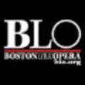 Boston Lyric Opera logo