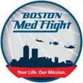 Boston MedFlight logo