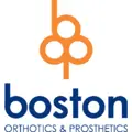 Boston Orthotics & Prosthetics logo