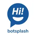 botsplash logo