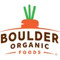 Boulder Organic Foods LLC logo