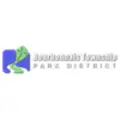 Bourbonnais Township Park Dist logo
