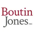 Boutin Jones Inc. logo