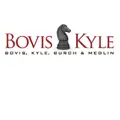 Bovis, Kyle & Burch logo