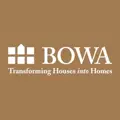 BOWA - Design Build Experts logo