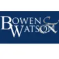 Bowen & Watson Inc logo