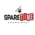 Bowl New England d/b/a Spare Time Entertainment logo