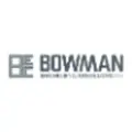 Bowman Engineering & Consulting (BEC) logo