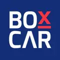 Boxcar logo