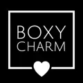 BOXYCHARM logo