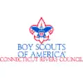 Boy Scouts of America, Connecticut Rivers Council logo