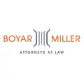 BoyarMiller logo