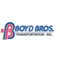 Boyd Bros. Transportation logo