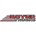 Boyer Trucks logo
