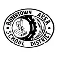 Boyertown School District logo