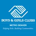 Boys & Girls Clubs of Metro Denver logo