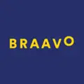Braavo logo