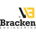 Bracken Engineering (Part of J.S. Held) logo