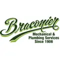 Braconier Mechanical & Plumbing Co.  logo