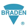 BRADEN; A Global Power Company logo