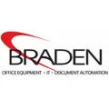 Braden Business Systems logo