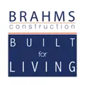 Brahms Construction logo