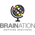 BRAINATION logo