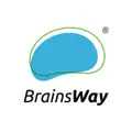 BrainsWay logo