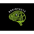 Brainy Actz logo