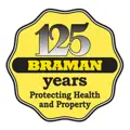 Braman Termite and Pest Elimination logo