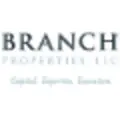 Branch Properties LLC logo