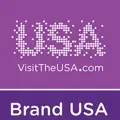 Brand USA logo