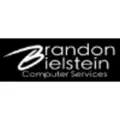 Brandon Bielstein Computer Services logo