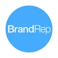 BrandRep logo