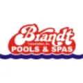 Brandt Pools & Spas logo