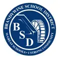 Brandywine School District logo